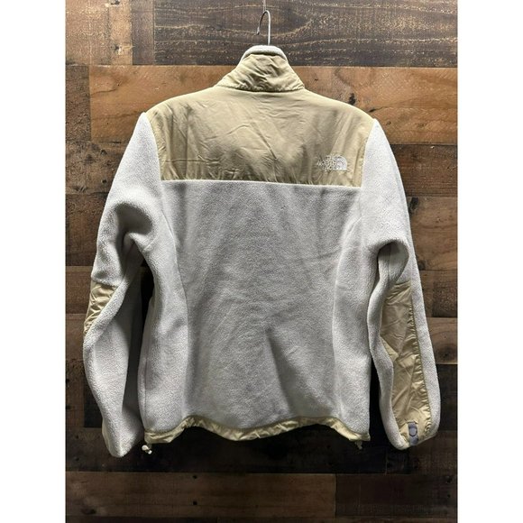The North Face Women's Zip‎ Up Jacket Size Small - Picture 3 of 4